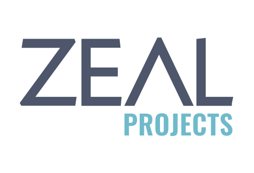 Zeal Projects